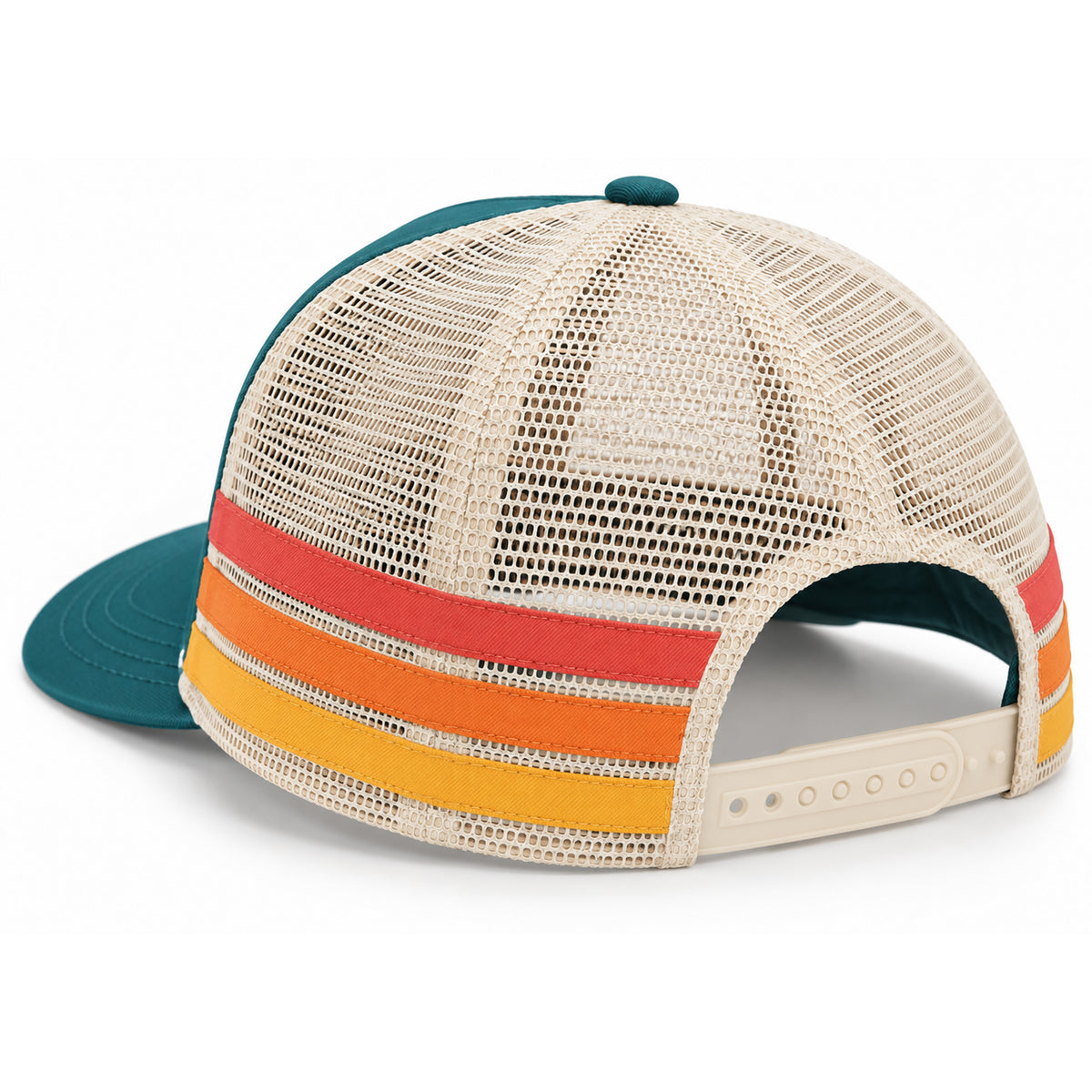 Breakers Trucker