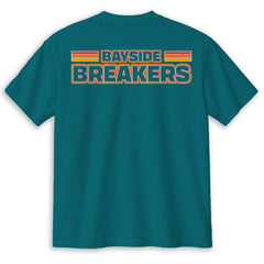 Breakers Tee