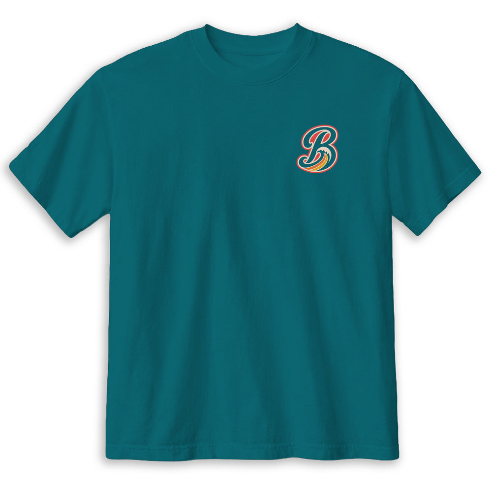 Breakers Tee
