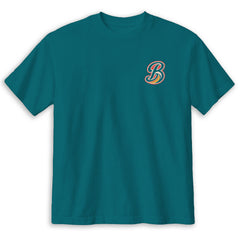 Breakers Tee