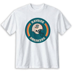 Helmet Tee