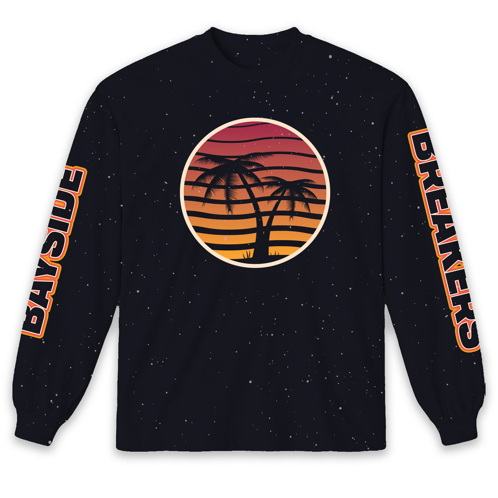Bayside Long Sleeve