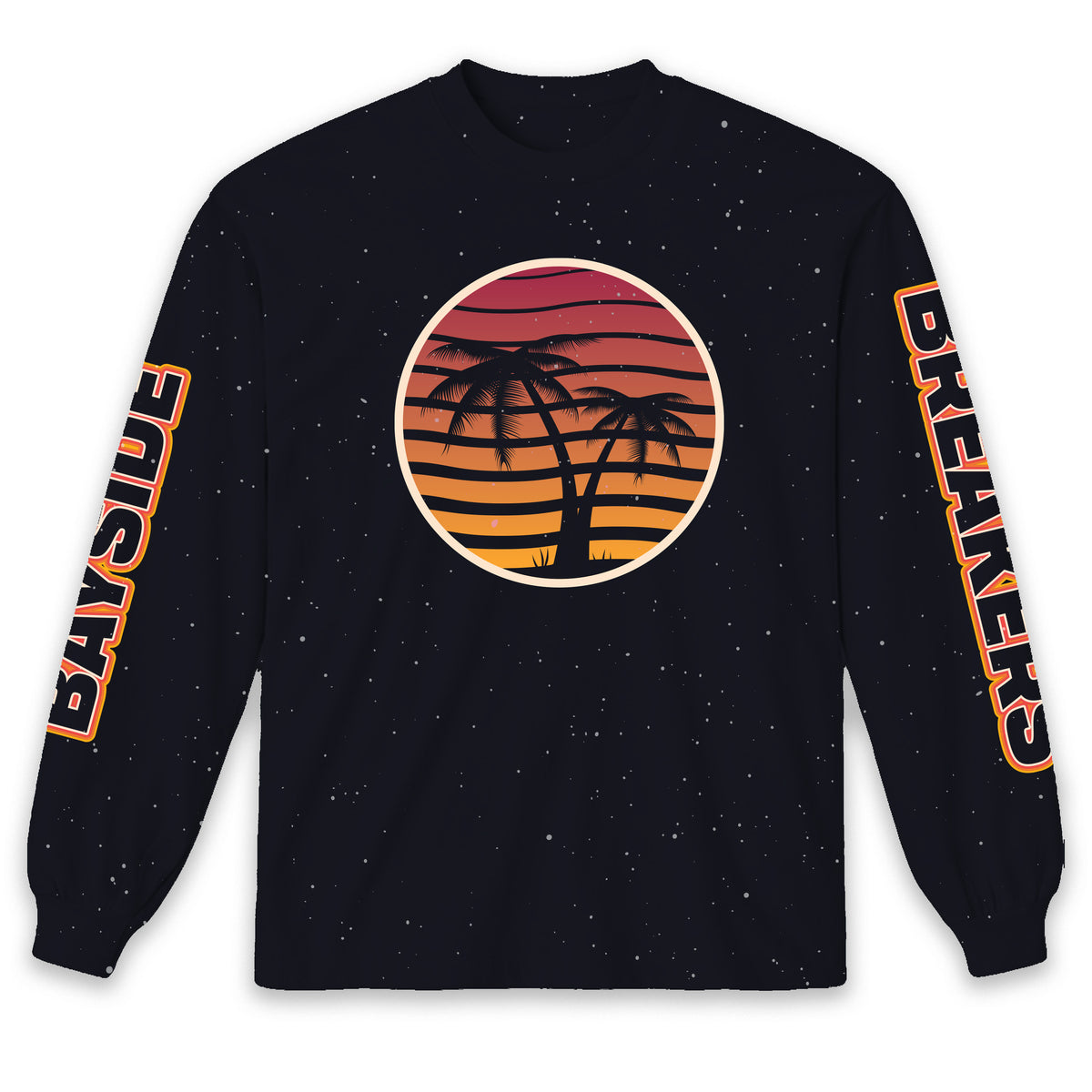Bayside Long Sleeve