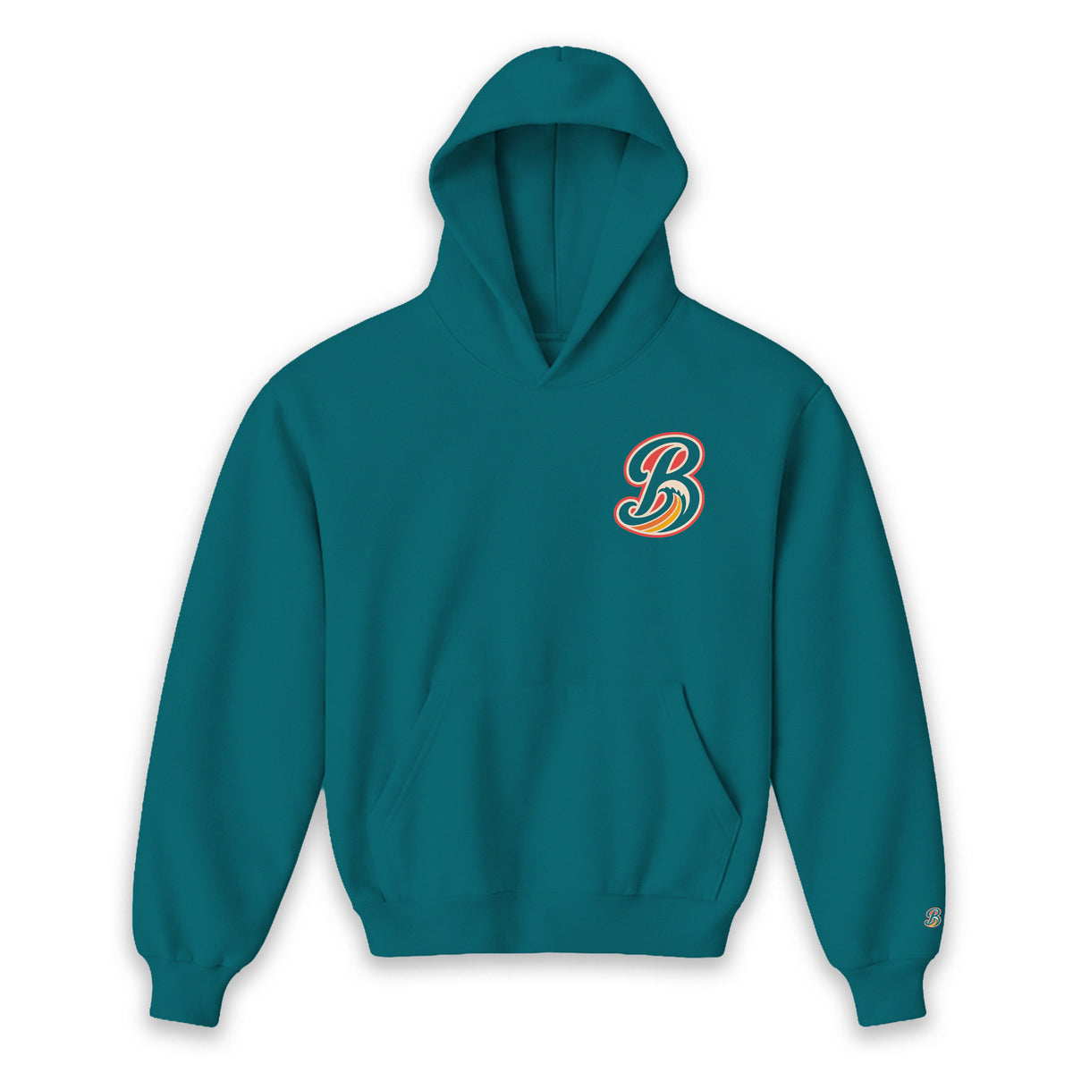 Breakers Hoodie