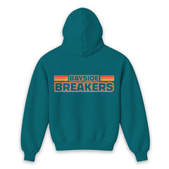 Breakers Hoodie