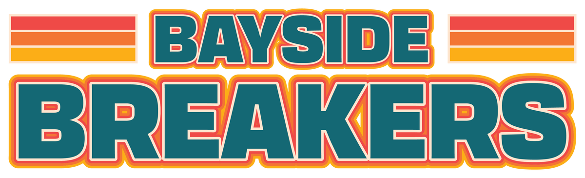 BREAKERS